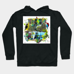 Refelection Hoodie